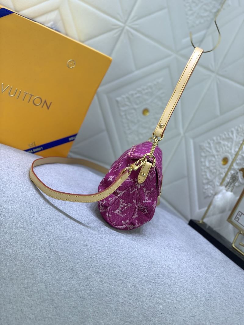 Louis Vuitton Satchel Bags